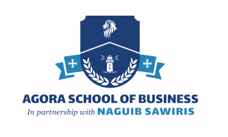 Agora School of Business LMS